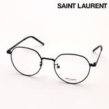 サンローラン メガネ SAINT LAURENT SL647F 001