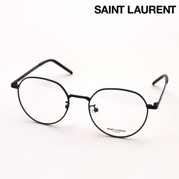 Saint Laurent Glasses SAINT LAURENT SL647F 001