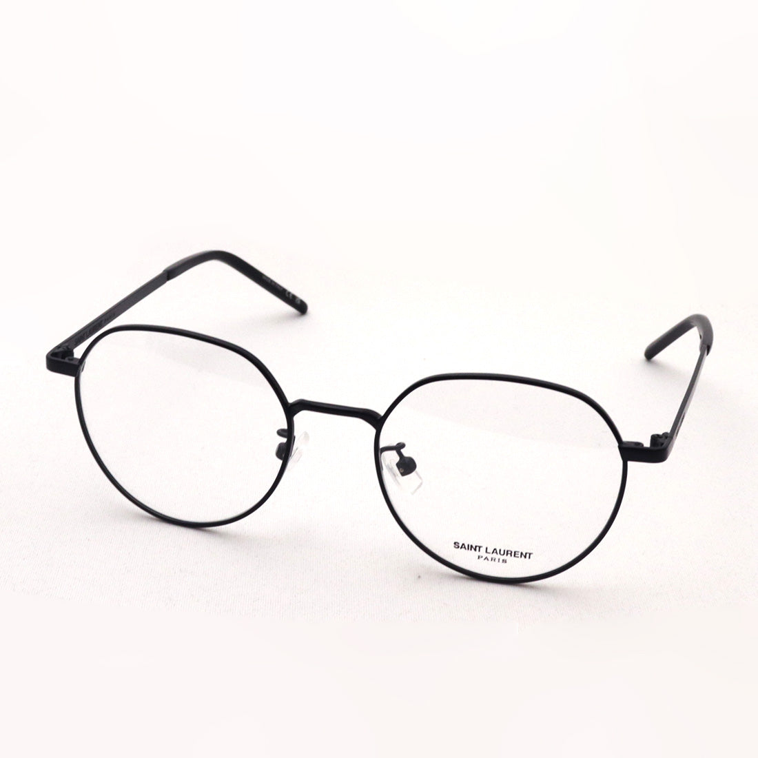 Gafas Saint Laurent SAINT LAURENT SL647F 001