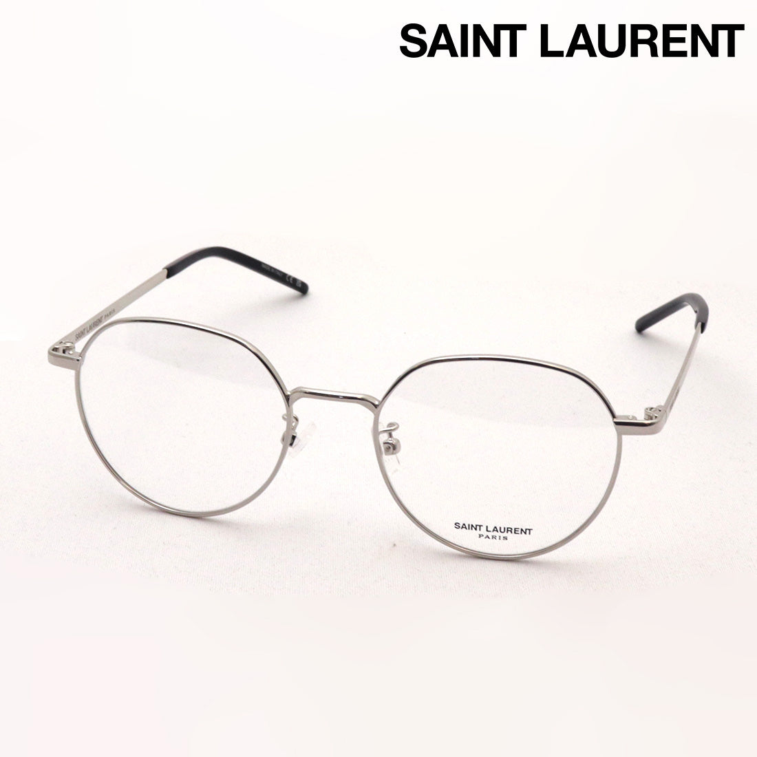 Gafas Saint Laurent SAINT LAURENT SL647F 002