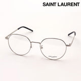 サンローラン メガネ SAINT LAURENT SL647F 002