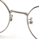 サンローラン メガネ SAINT LAURENT SL647F 002