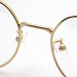 サンローラン メガネ SAINT LAURENT SL647F 003