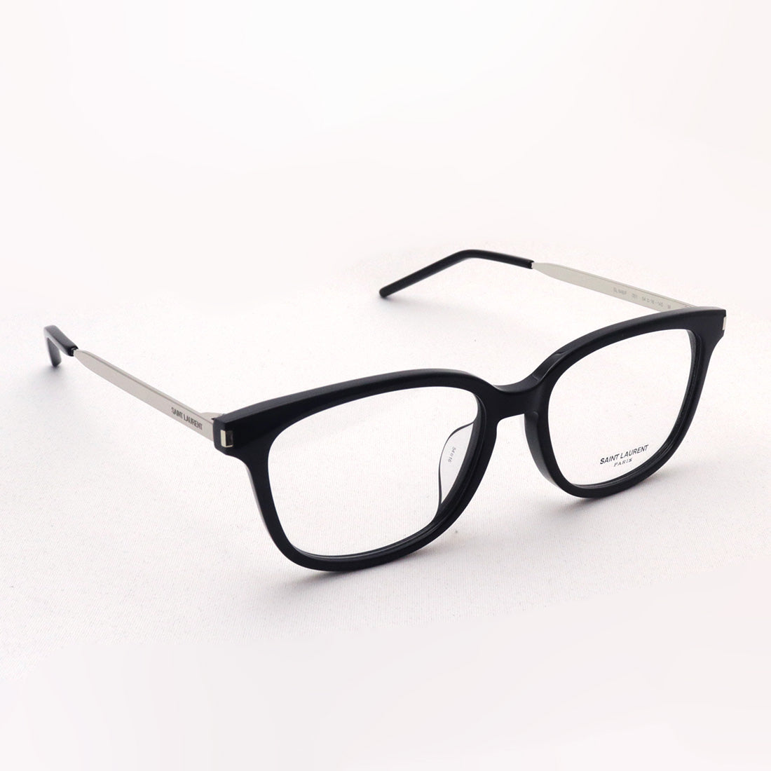 圣罗兰 眼镜 SAINT LAURENT SL648F 001