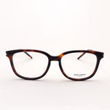 圣罗兰 眼镜 SAINT LAURENT SL648F 002