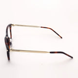 圣罗兰 眼镜 SAINT LAURENT SL648F 002