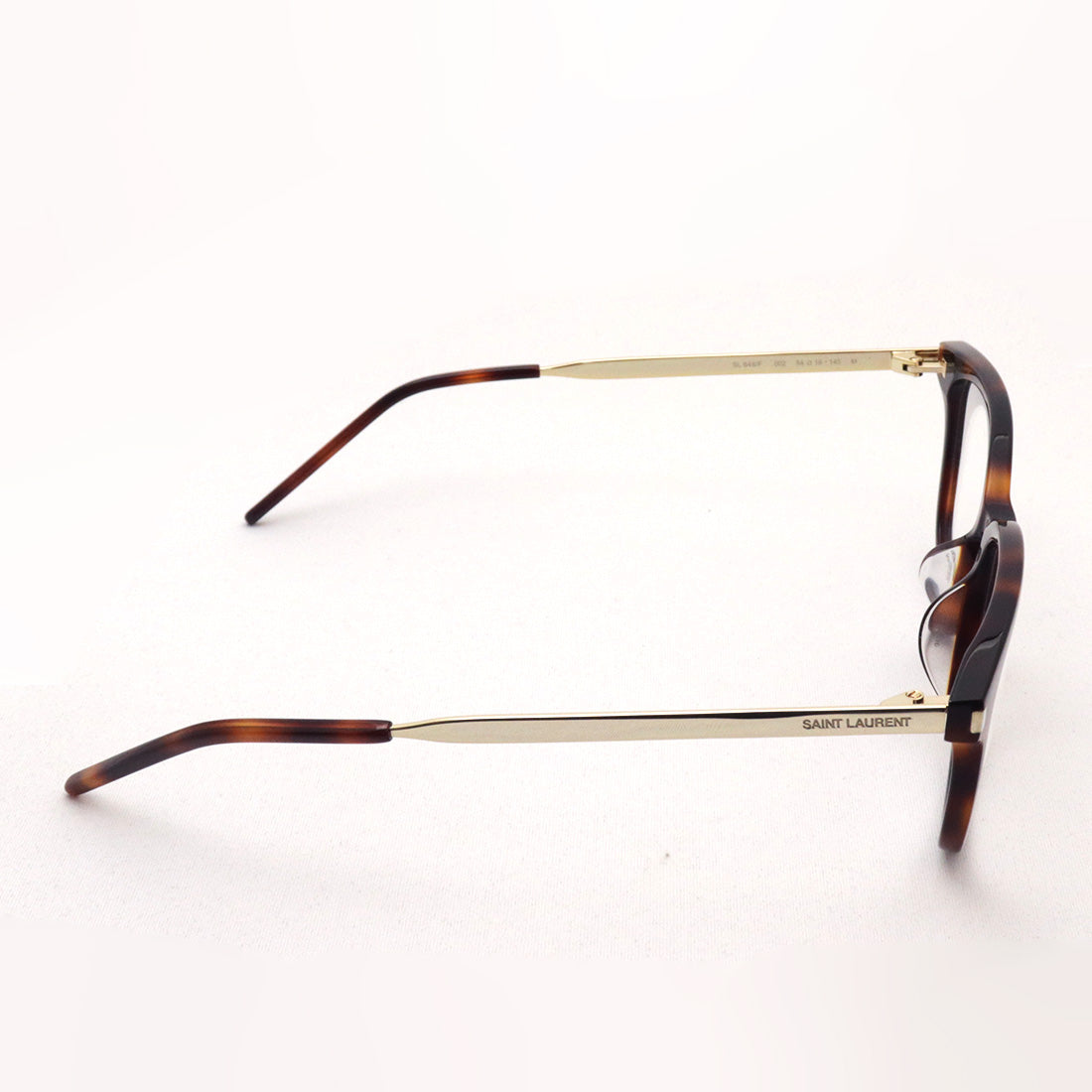 圣罗兰 眼镜 SAINT LAURENT SL648F 002