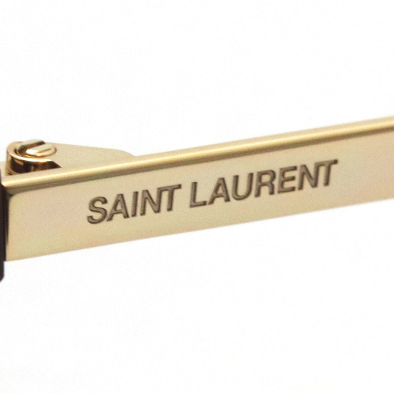 San Laurent Megane SAINT LAURENT SL648F 002