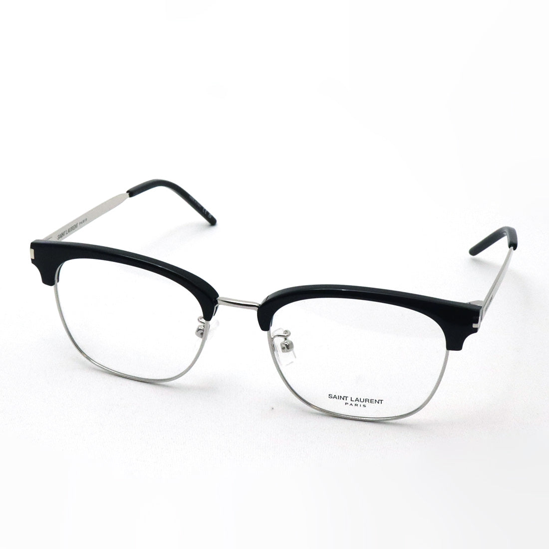 サンローラン メガネ SAINT LAURENT SL649/F 001