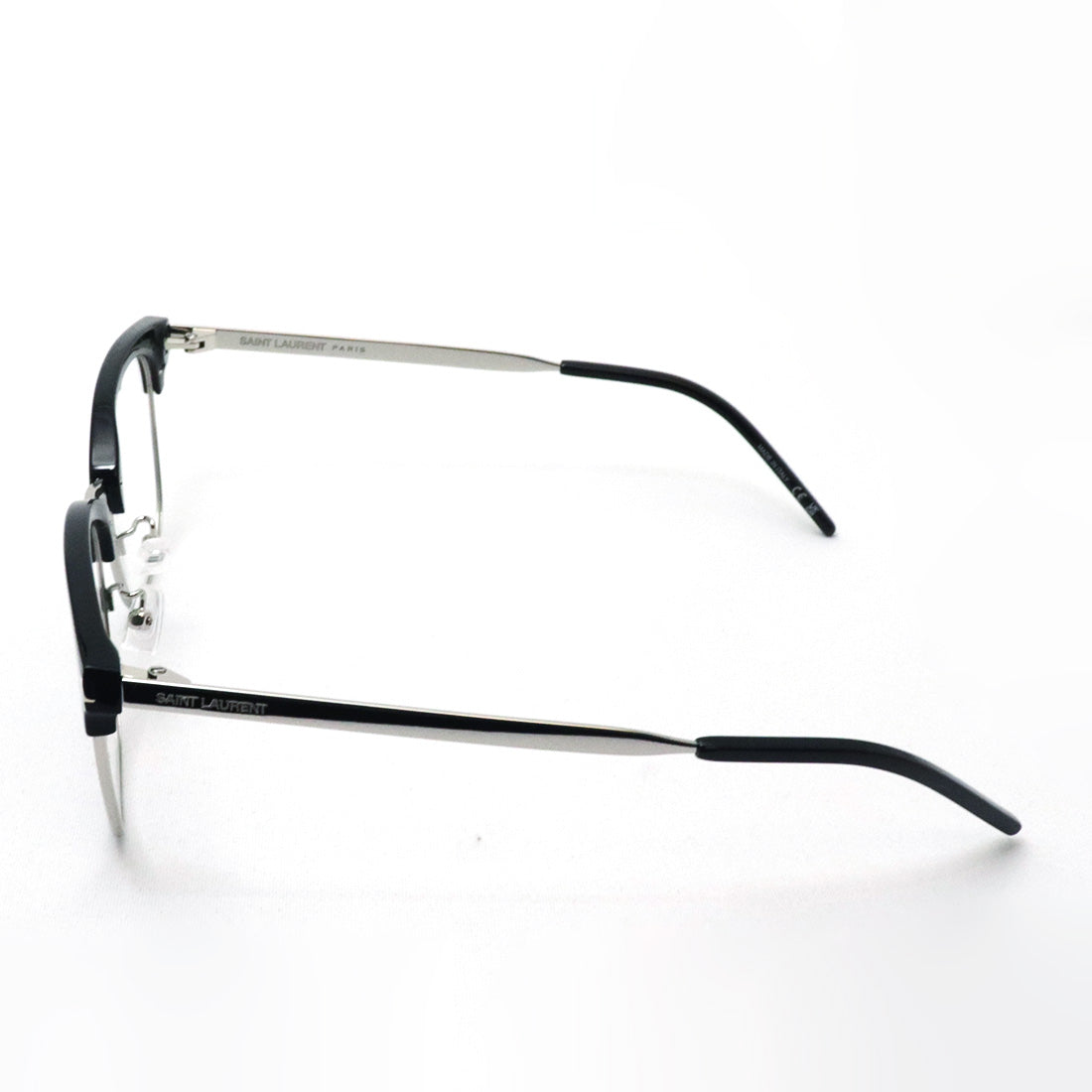 サンローラン メガネ SAINT LAURENT SL649/F 001