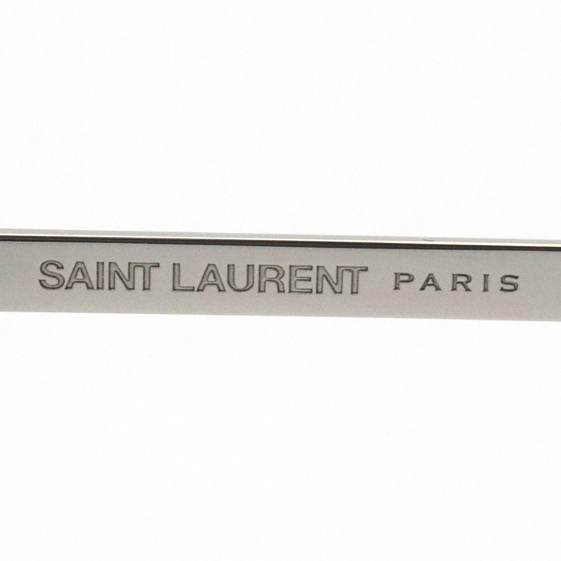 サンローラン メガネ SAINT LAURENT SL649/F 001