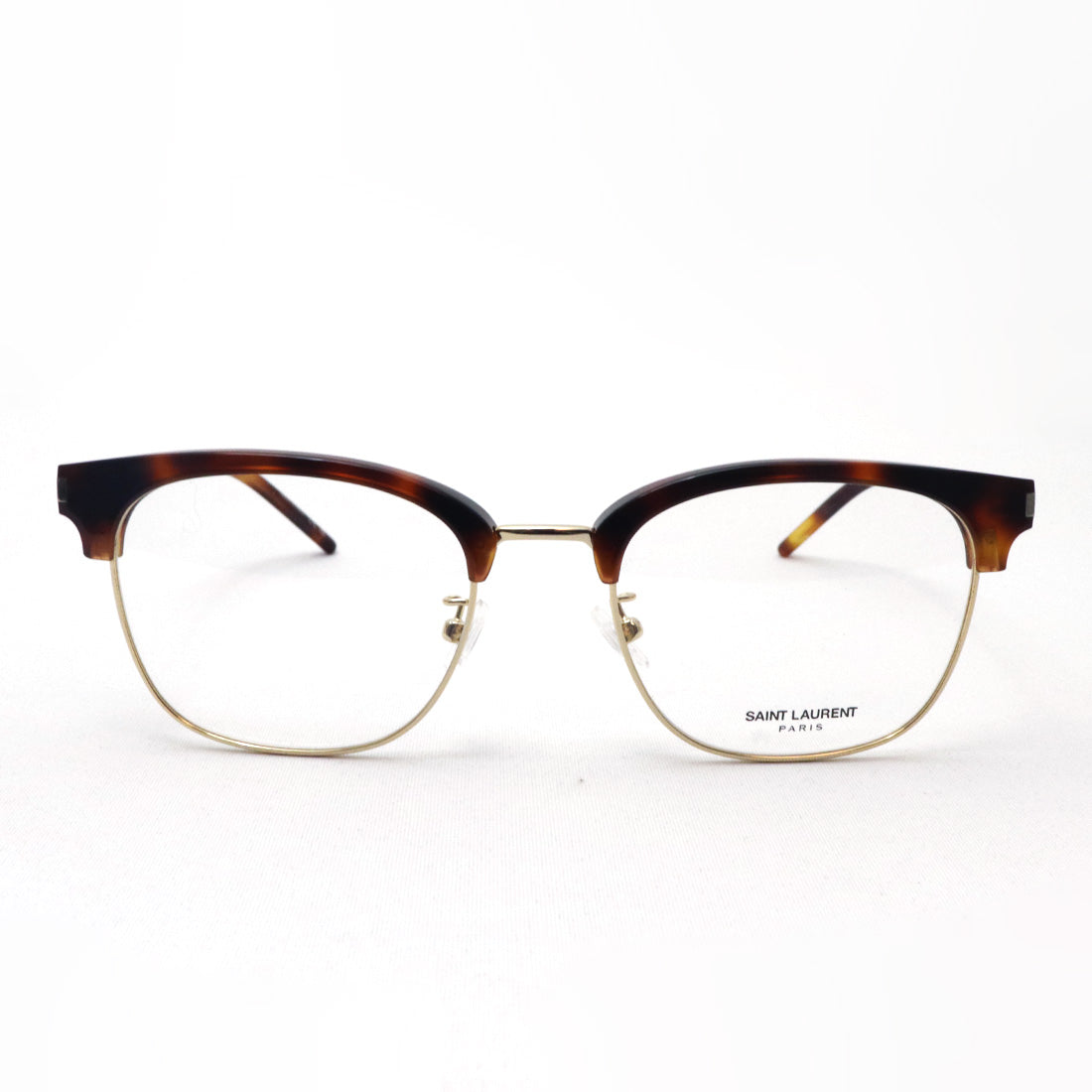 Saint Laurent Glasses SAINT LAURENT SL649/F 002