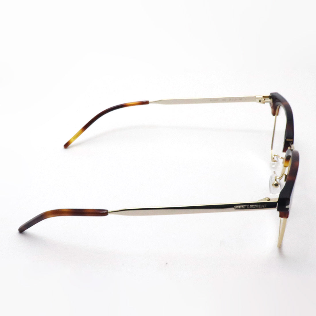 Saint Laurent Glasses SAINT LAURENT SL649/F 002