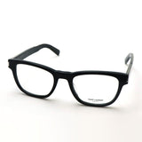 サンローラン メガネ SAINT LAURENT SL664 001