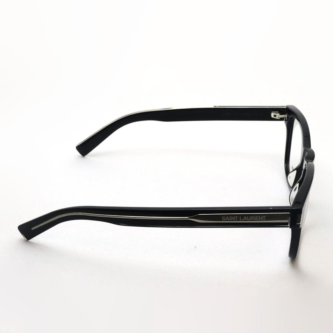 サンローラン メガネ SAINT LAURENT SL664 001