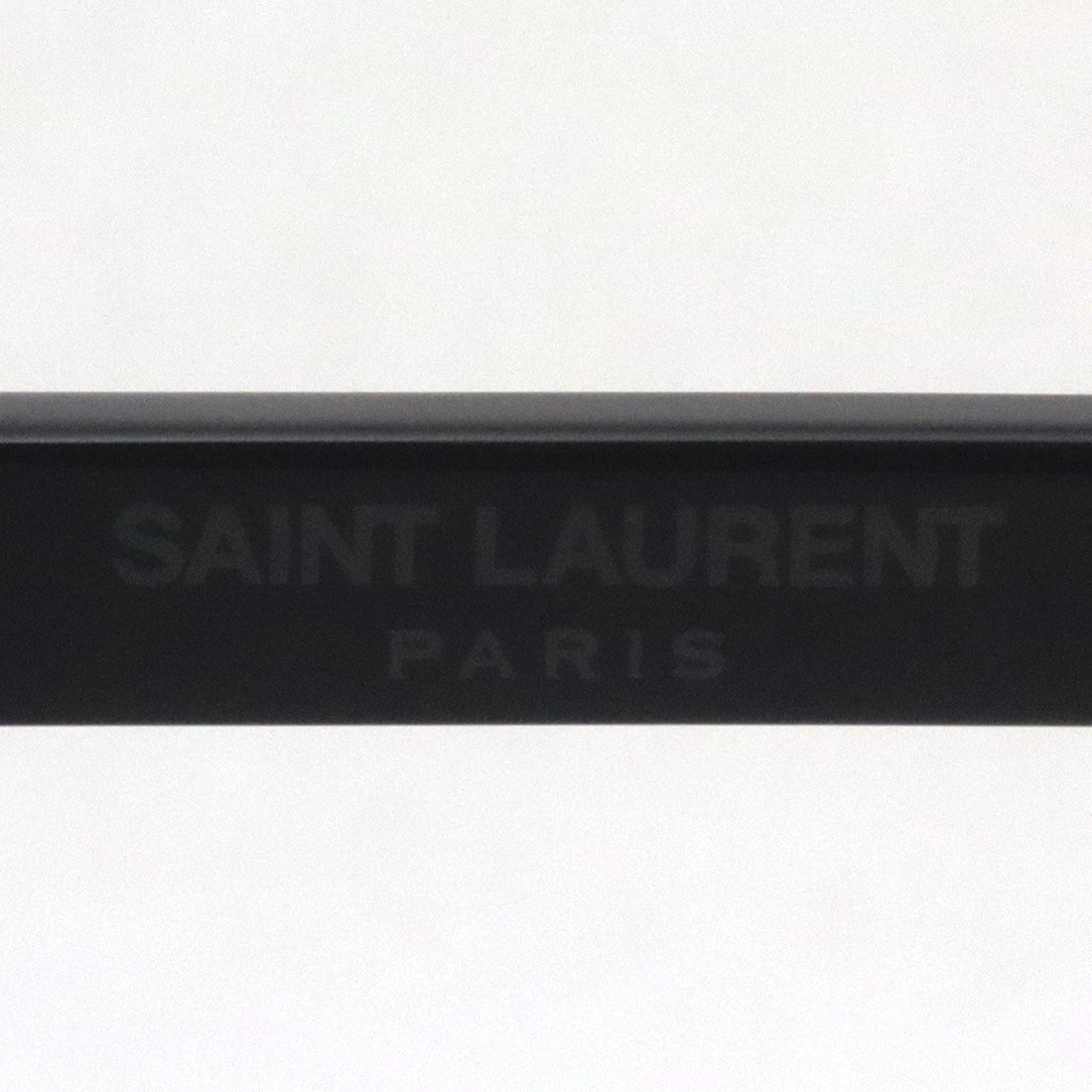 サンローラン メガネ SAINT LAURENT SL671 001