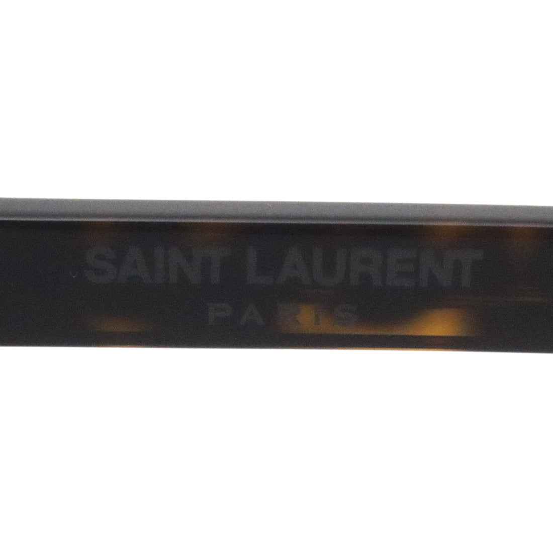 サンローラン メガネ SAINT LAURENT SL671 002
