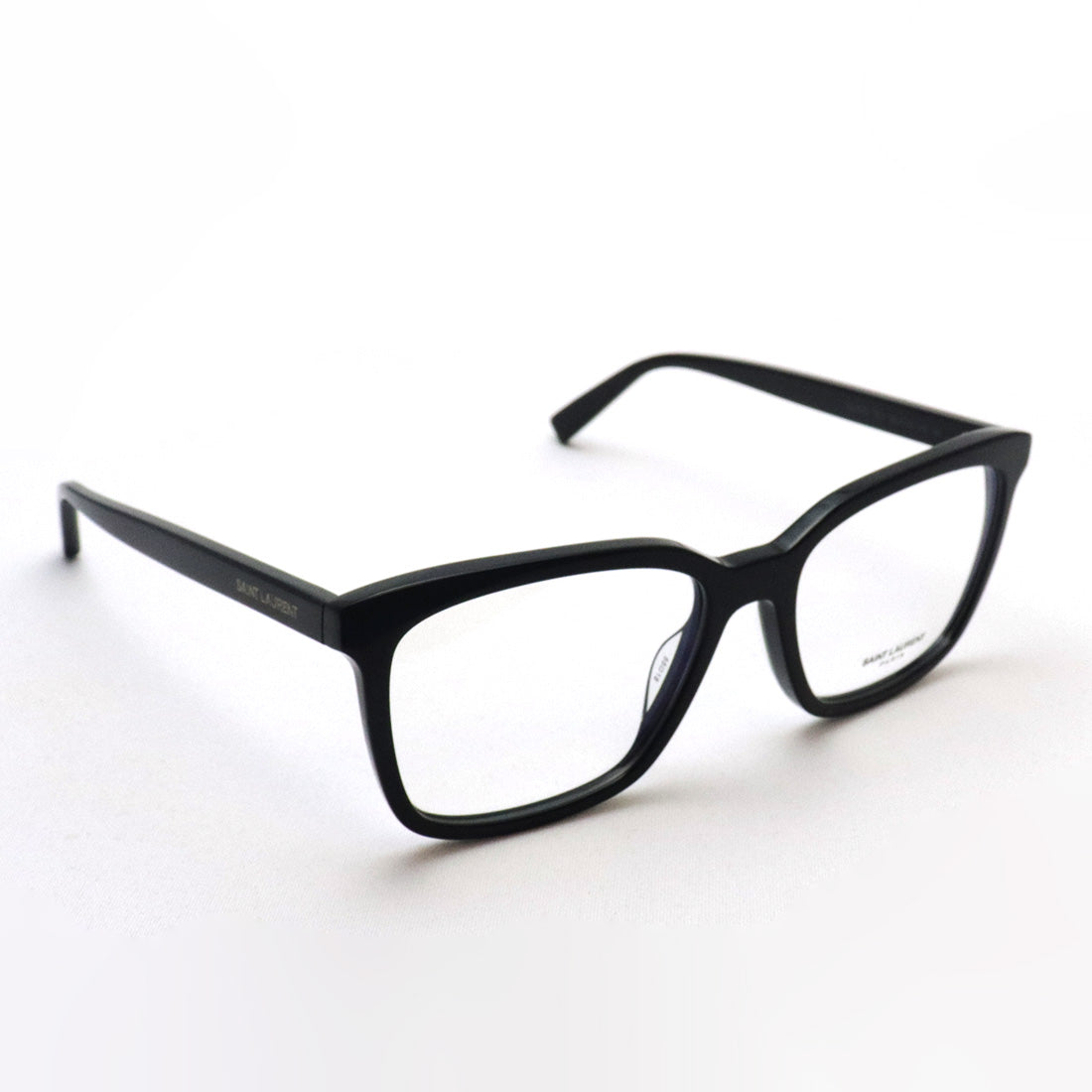 サンローラン メガネ SAINT LAURENT SL672 001