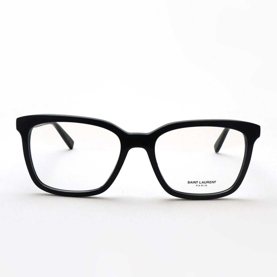 サンローラン メガネ SAINT LAURENT SL672 001
