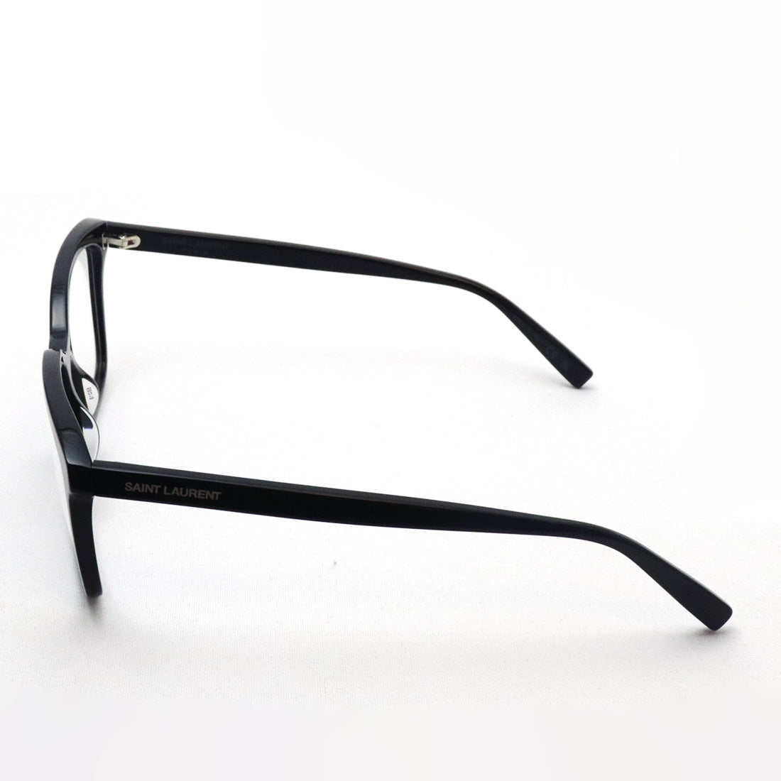 サンローラン メガネ SAINT LAURENT SL672 001