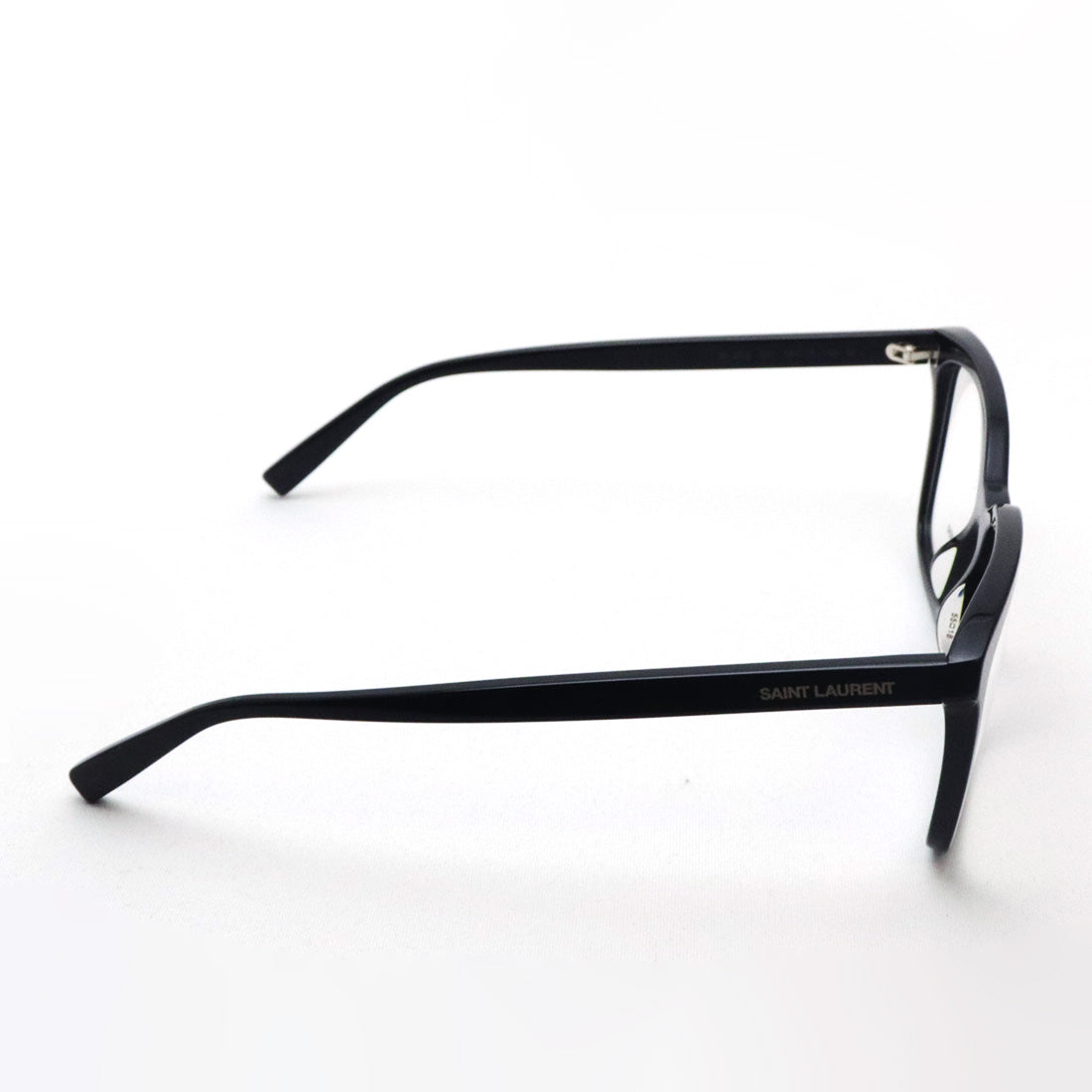 サンローラン メガネ SAINT LAURENT SL672 001