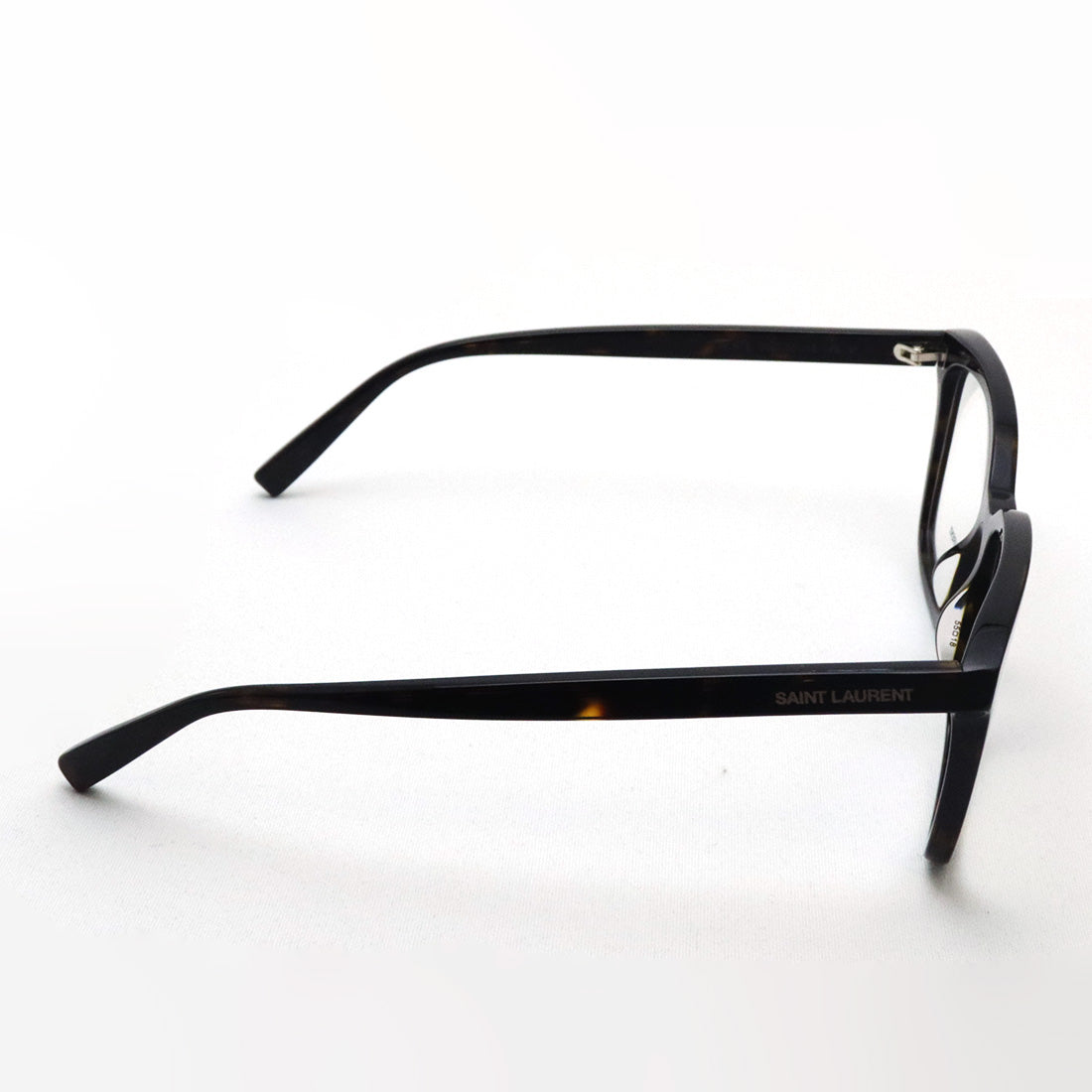 サンローラン メガネ SAINT LAURENT SL672 002