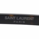 サンローラン メガネ SAINT LAURENT SL672 002