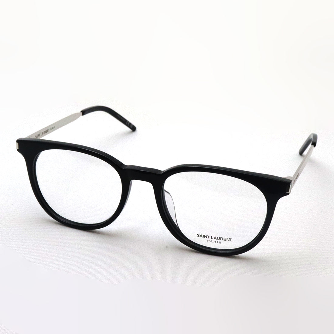 Saint Laurent Glasses SAINT LAURENT SL683/F 001