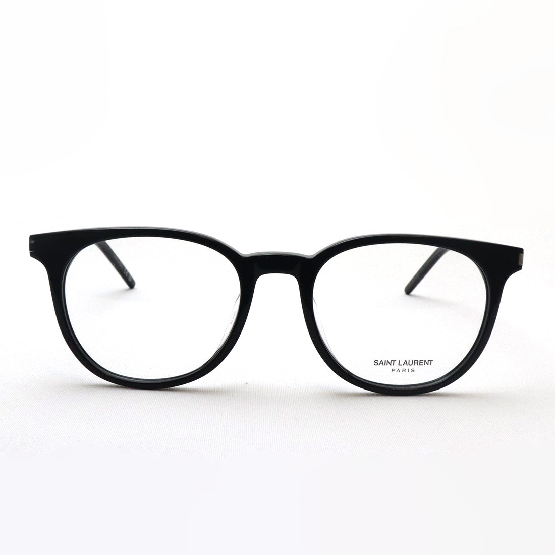 Saint Laurent Glasses SAINT LAURENT SL683/F 001