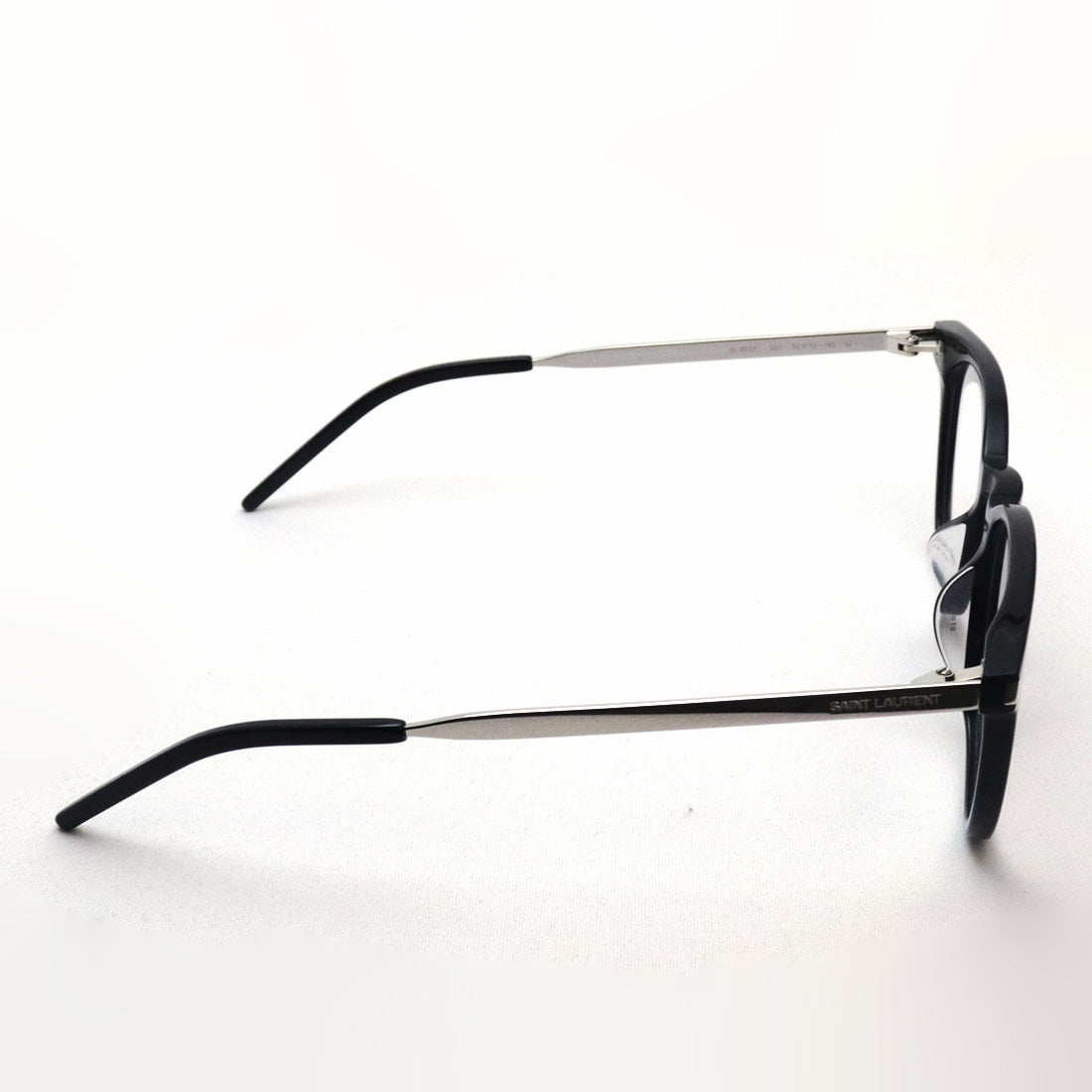 Saint Laurent Glasses SAINT LAURENT SL683/F 001