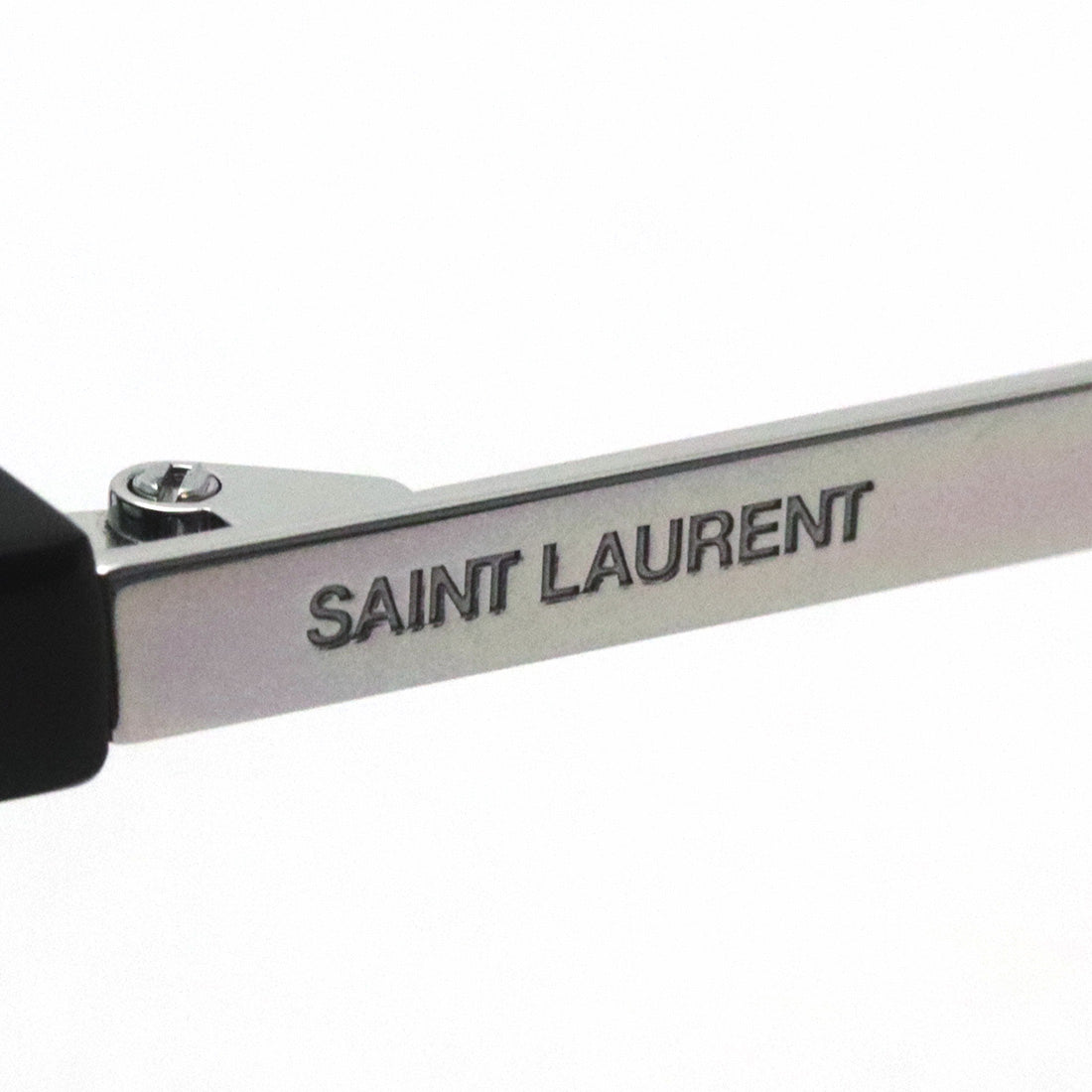Saint Laurent Glasses SAINT LAURENT SL683/F 001