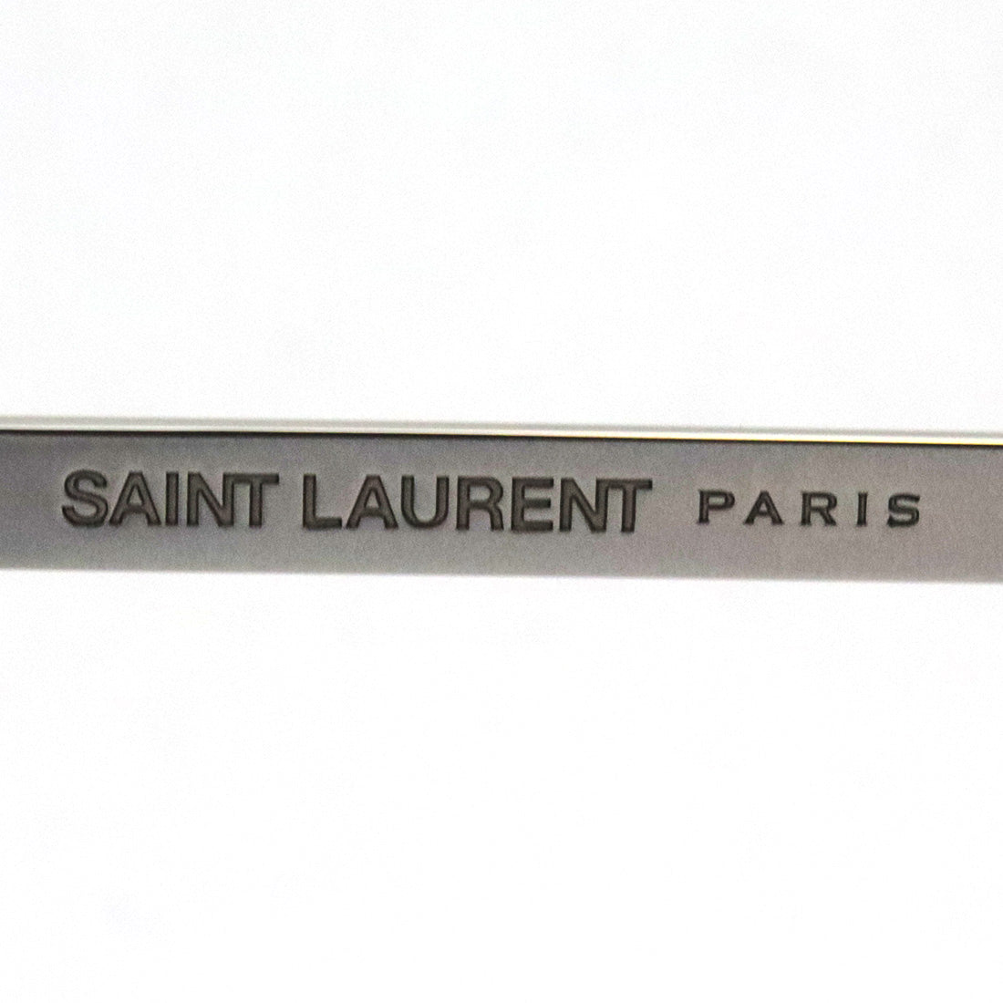 Saint Laurent Glasses SAINT LAURENT SL683/F 001