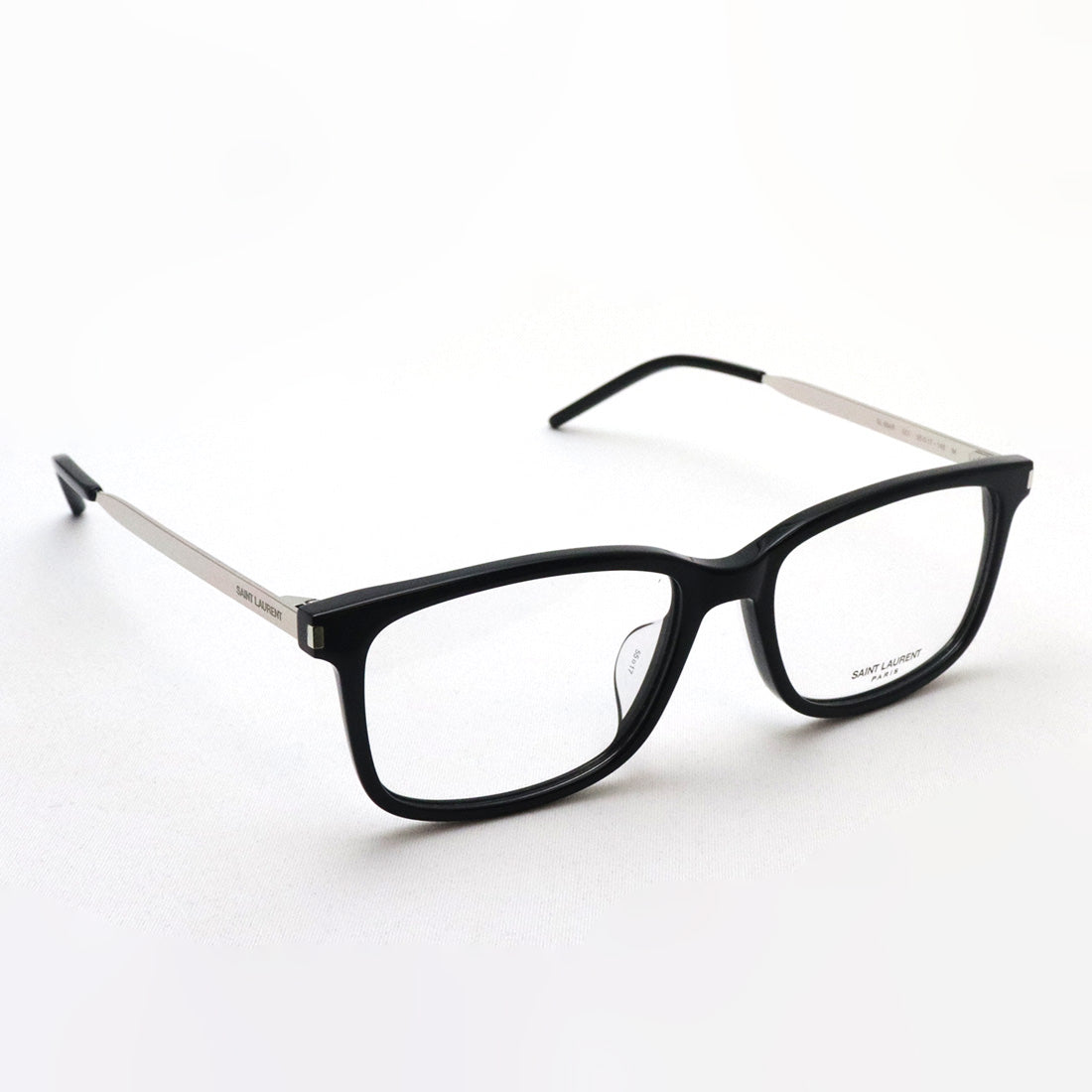 サンローラン メガネ SAINT LAURENT SL684/F 001