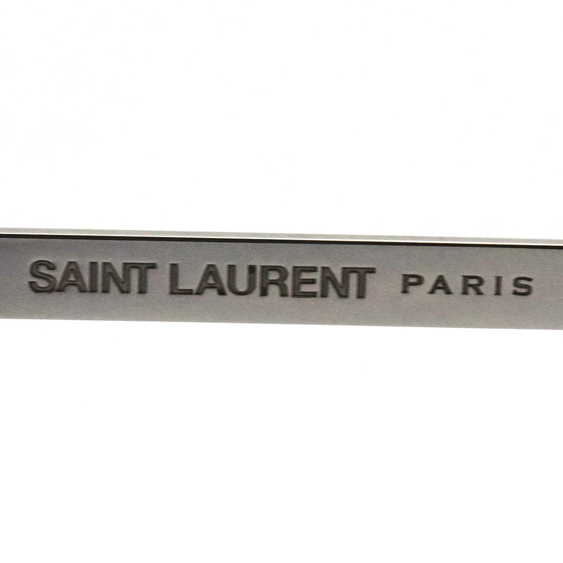サンローラン メガネ SAINT LAURENT SL684/F 001