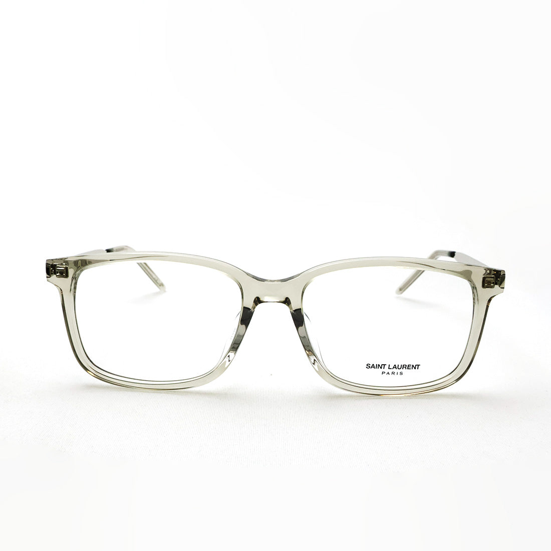 サンローラン メガネ SAINT LAURENT SL684/F 003 55