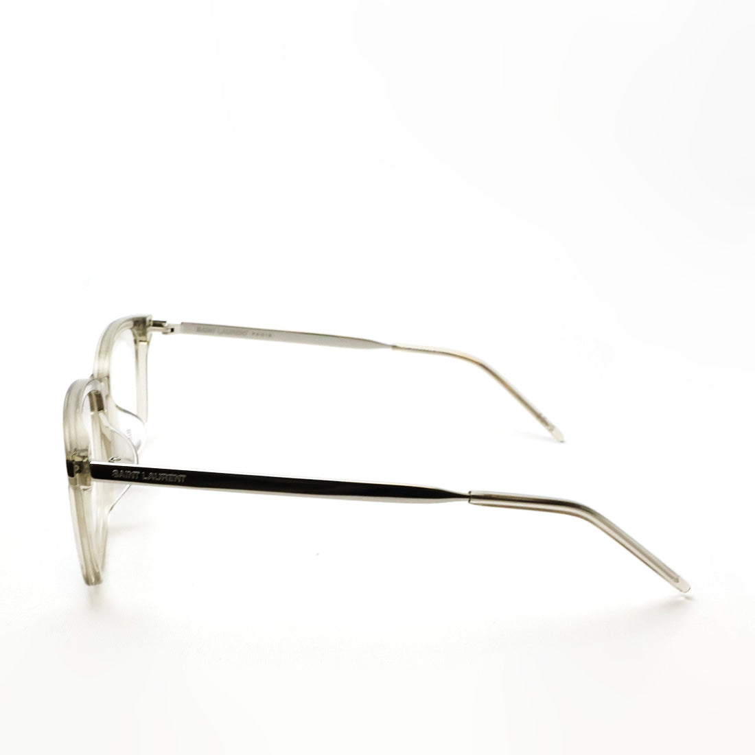 サンローラン メガネ SAINT LAURENT SL684/F 003 55