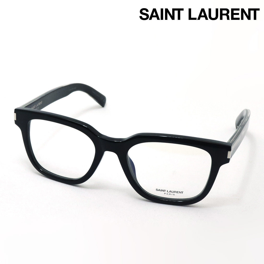 サンローラン メガネ SAINT LAURENT SL711 OPT 001