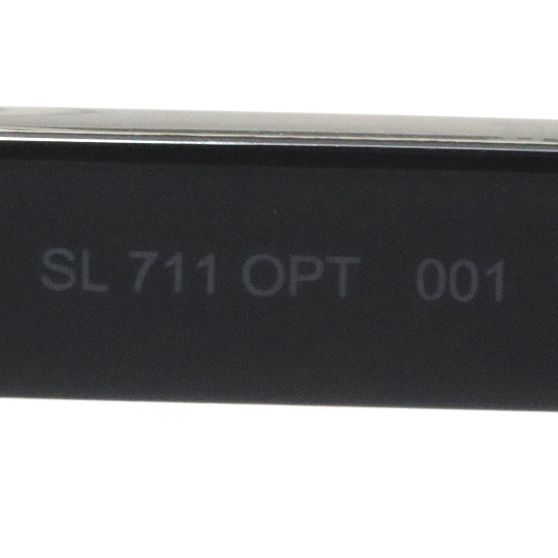 サンローラン メガネ SAINT LAURENT SL711 OPT 001