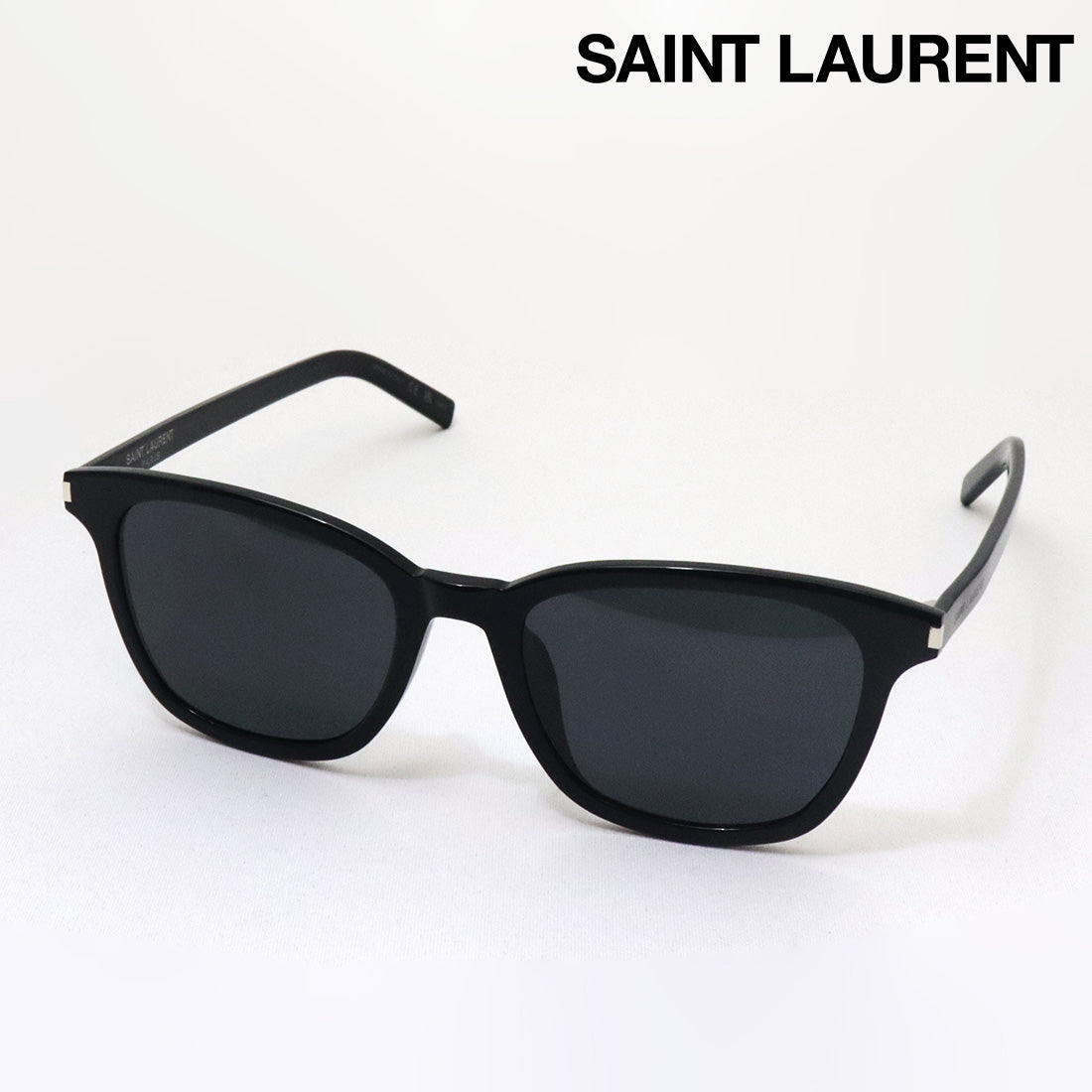 サンローラン サングラス SAINT LAURENT SL716/K SLIM 001