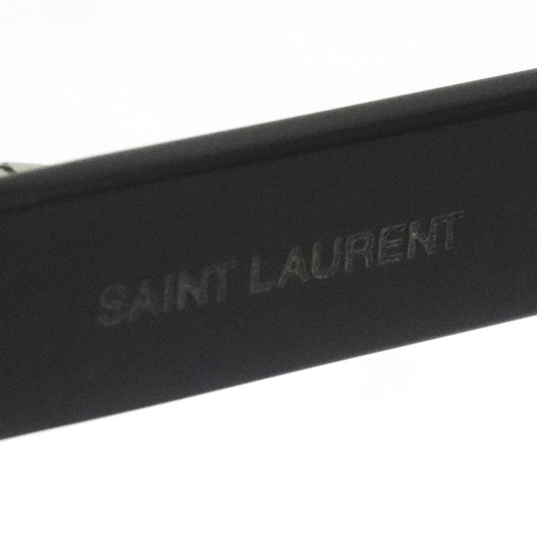 サンローラン メガネ SAINT LAURENT SL722/J 001