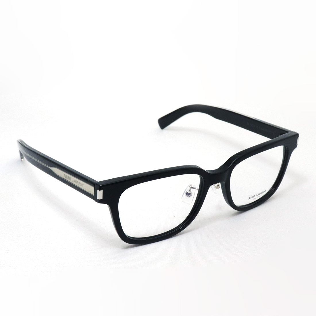 Saint Laurent Glasses SAINT LAURENT SL723/J 004