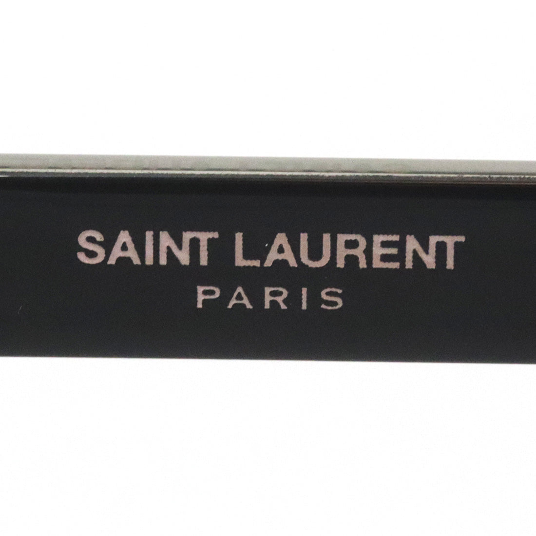 Saint Laurent Glasses SAINT LAURENT SL723/J 004