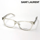 サンローラン メガネ SAINT LAURENT SL723/J 006