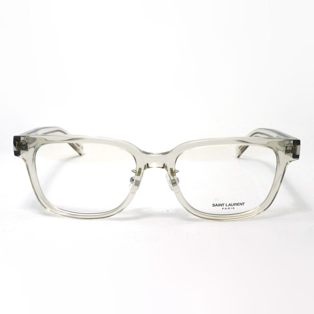 サンローラン メガネ SAINT LAURENT SL723/J 006