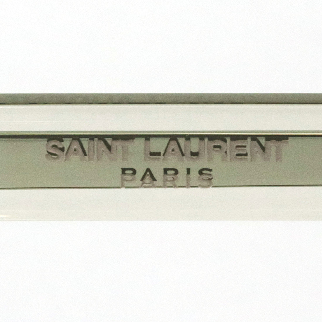 サンローラン メガネ SAINT LAURENT SL723/J 006