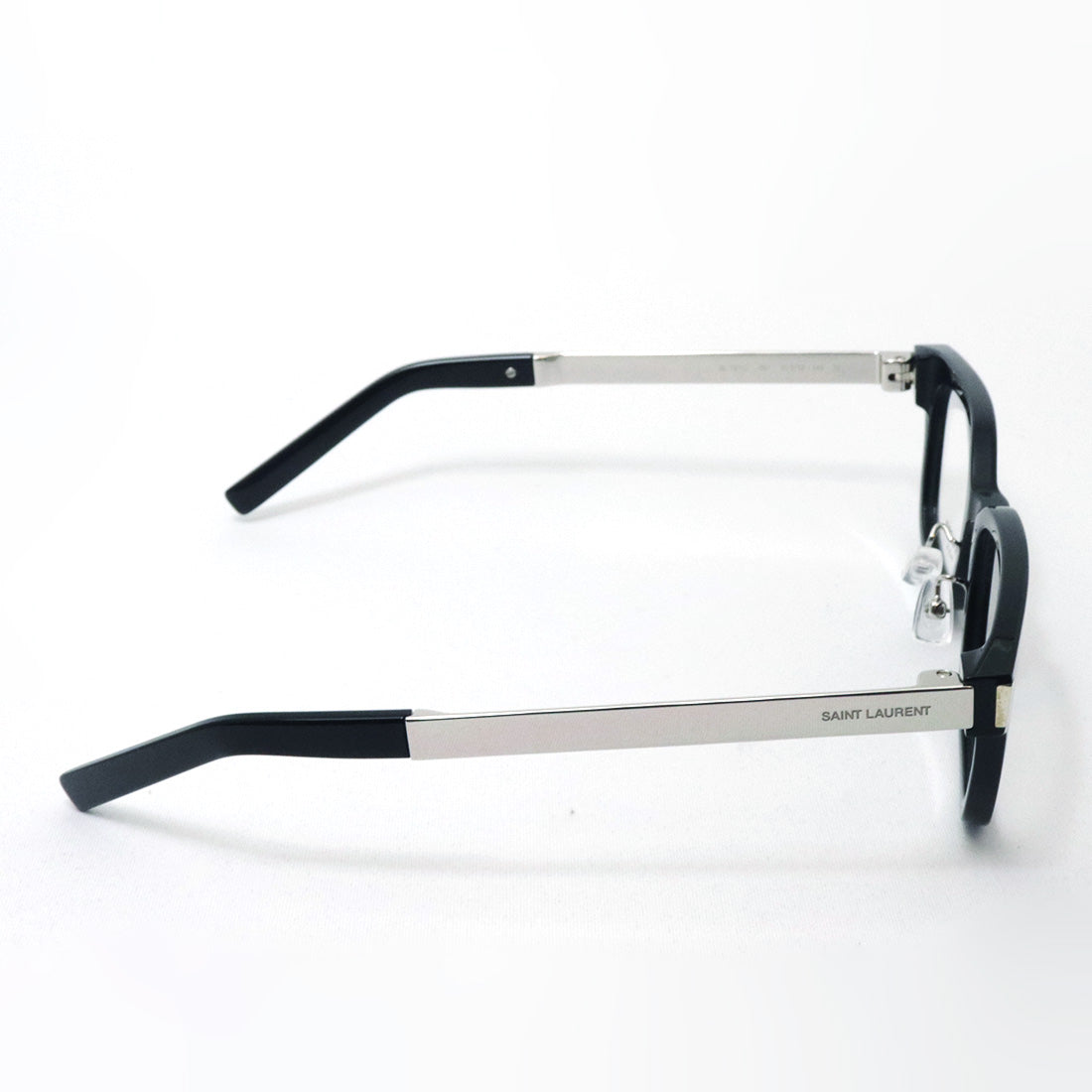 サンローラン メガネ SAINT LAURENT SL727/J 001