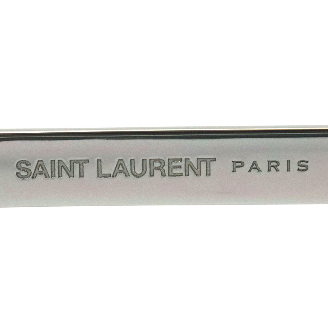 サンローラン メガネ SAINT LAURENT SL727/J 001