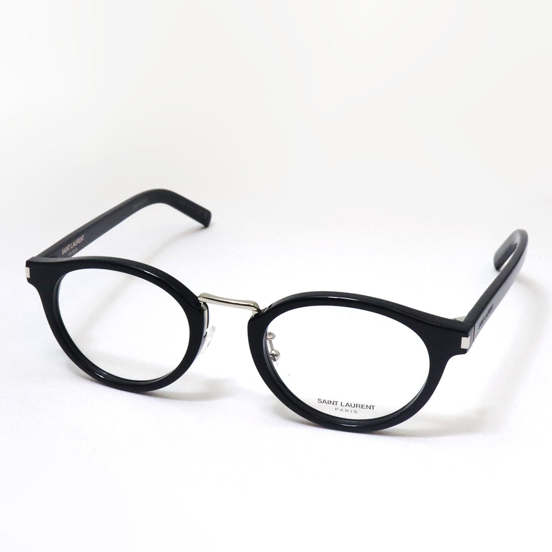サンローラン メガネ SAINT LAURENT SL728/J 001