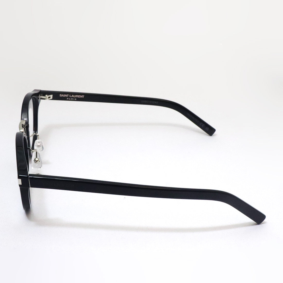 サンローラン メガネ SAINT LAURENT SL728/J 001