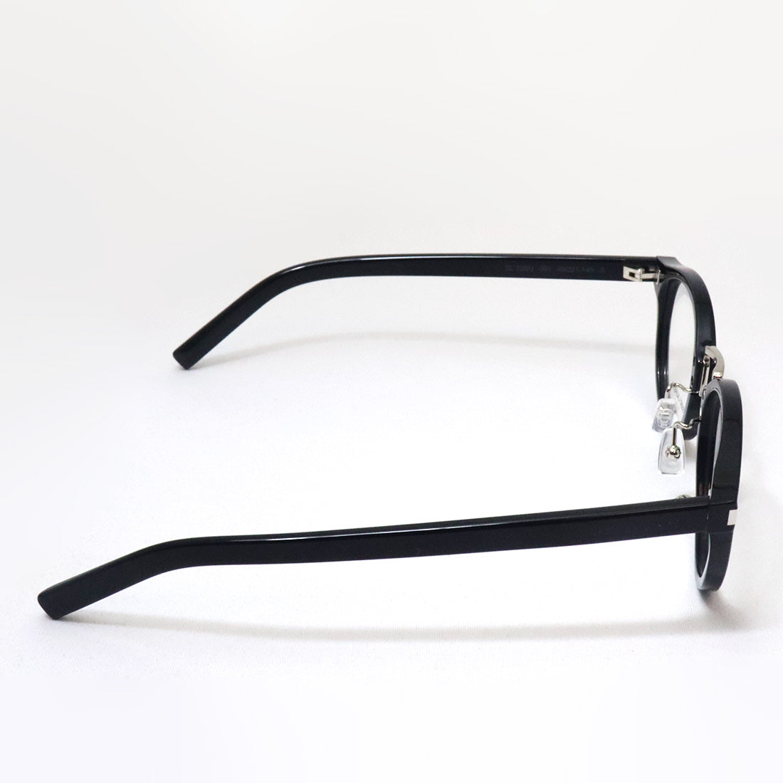 サンローラン メガネ SAINT LAURENT SL728/J 001